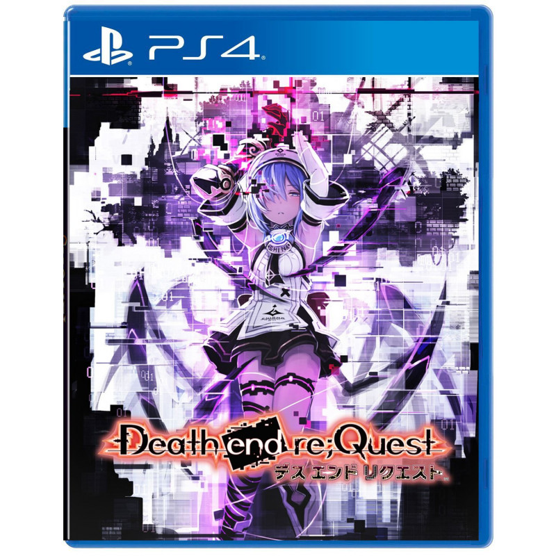 Death end re;Quest (Chinese)