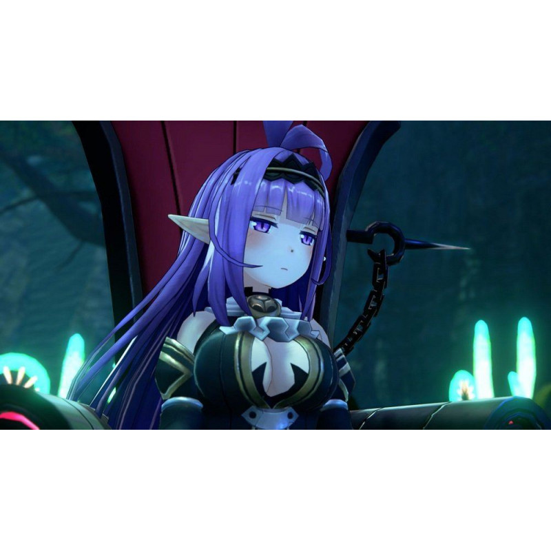 Death end re;Quest (Chinese)