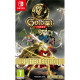 Golden Force [Limited Edition]