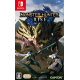 Monster Hunter Rise (English)