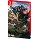 Monster Hunter Rise [Hunting Friend Double Pack]