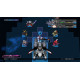 SD Gundam G Generation Cross Rays [Platinum Edition] (Multi-Language)