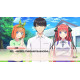 The Quintessential Quintuplets ?: Summer Memories Also Come in Five