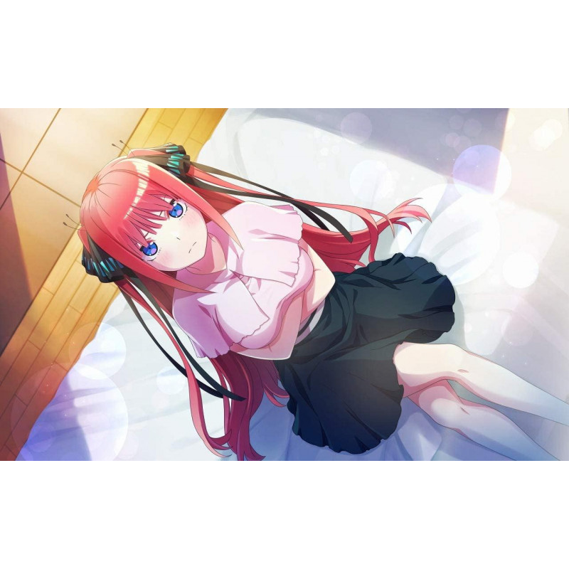 The Quintessential Quintuplets ?: Summer Memories Also Come in Five [Limited Edition]