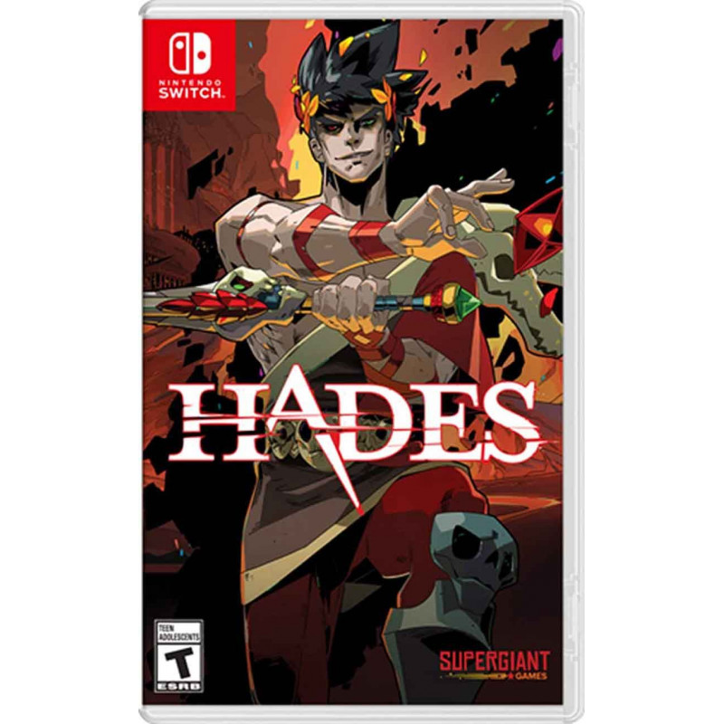 Hades