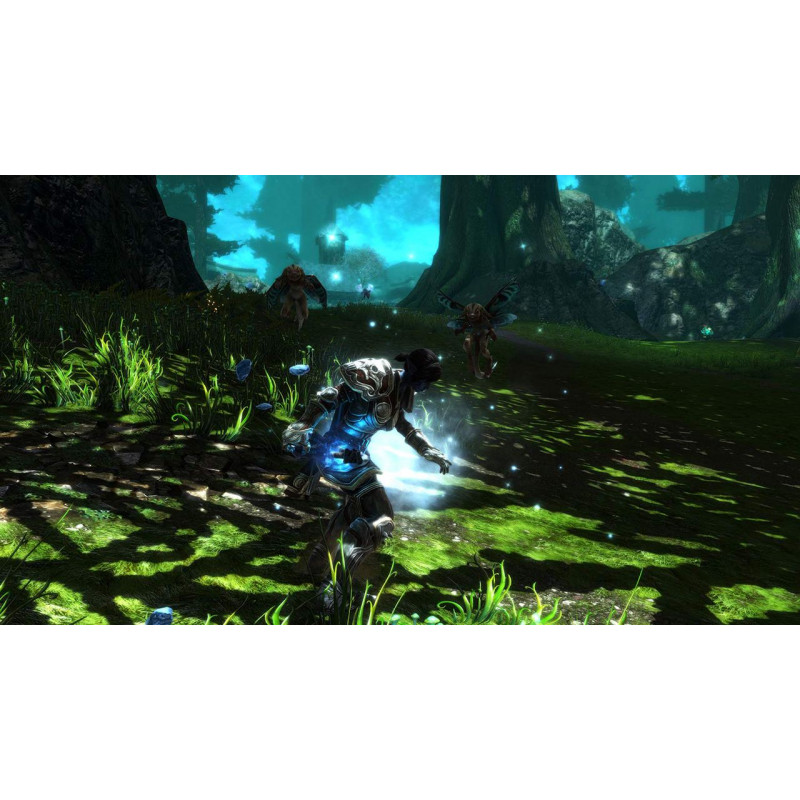 Kingdoms of Amalur: Re-Reckoning