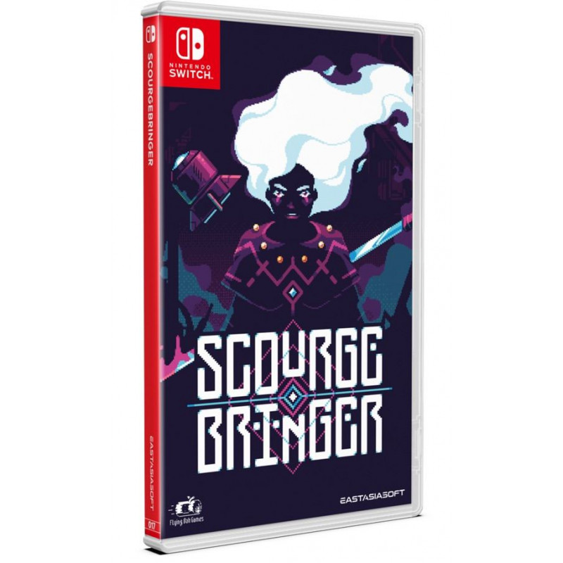 ScourgeBringer PLAY EXCLUSIVES SE