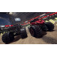 Monster Jam Steel Titans 2