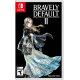 Bravely Default II