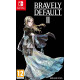 Bravely Default II