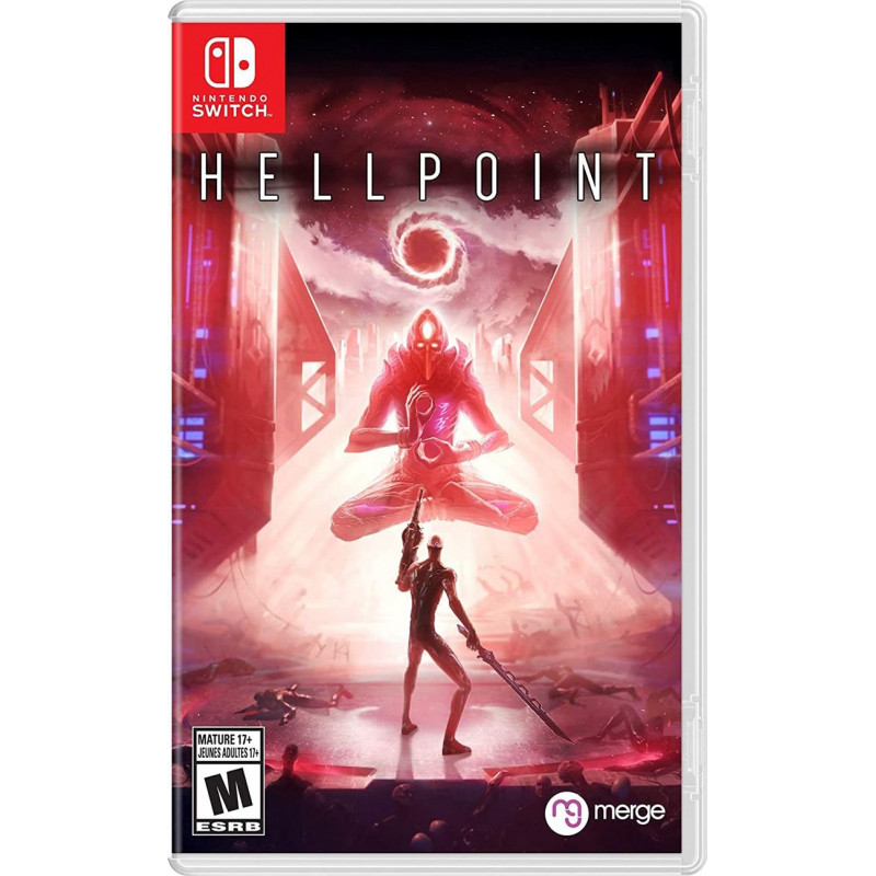 Hellpoint