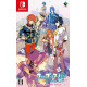 Uta no * Prince-Sama Debut for Nintendo Switch