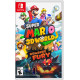 Super Mario 3D World + Bowser's Fury