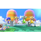 Super Mario 3D World + Bowser's Fury