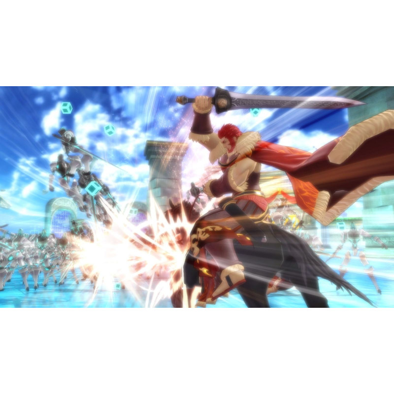 Fate/EXTELLA Celebration BOX for Nintendo Switch (English)