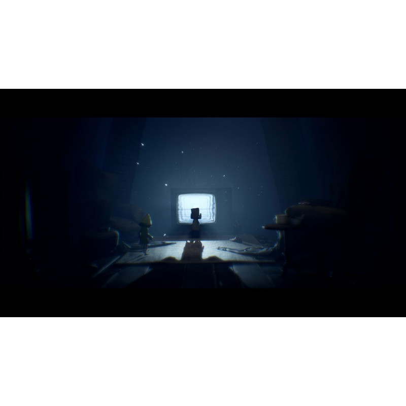 Little Nightmares II (English)