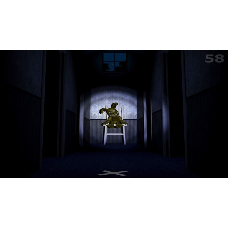 Five Nights at Freddy's [Core Collection]