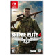 Sniper Elite 4