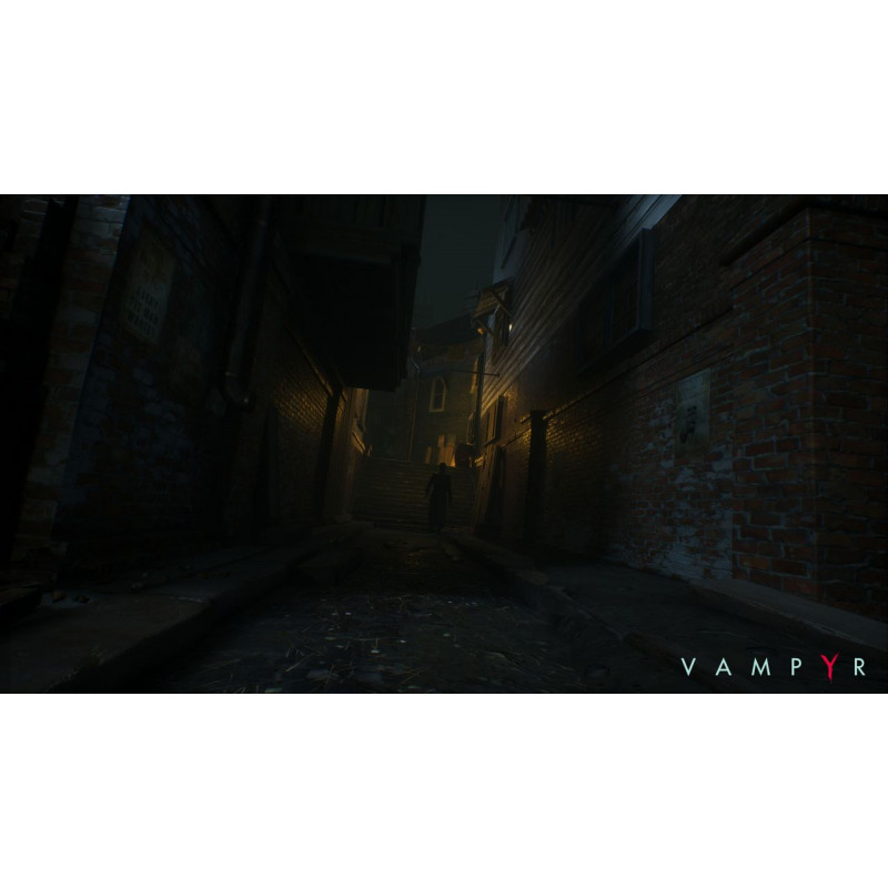 Vampyr (Multi-Language)