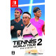 Tennis World Tour 2