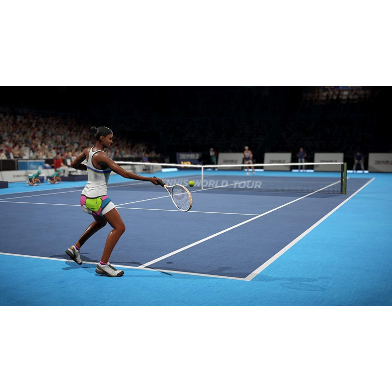 Tennis World Tour 2