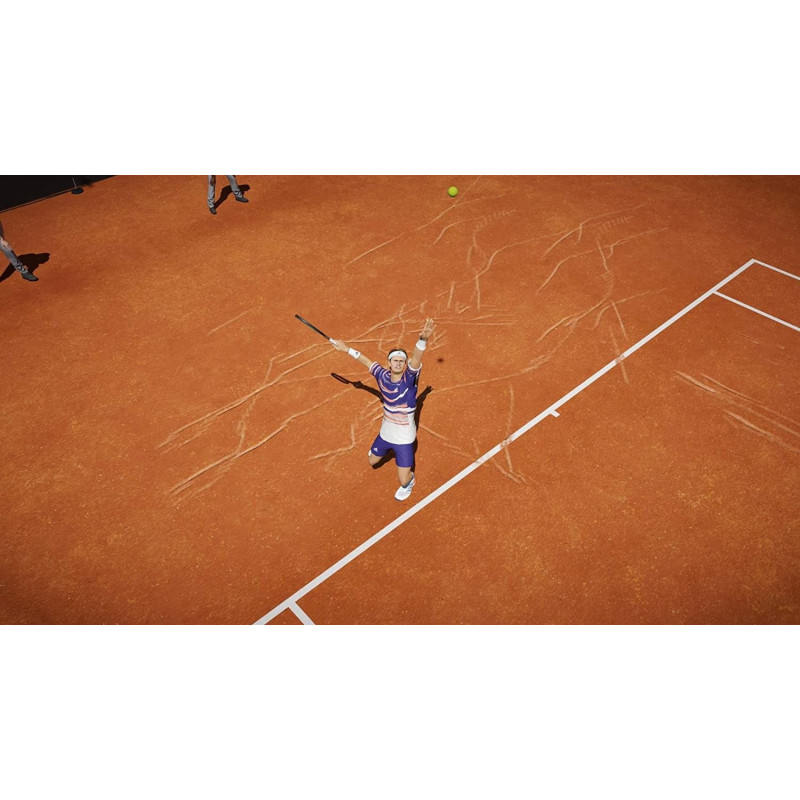 Tennis World Tour 2