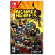 Monkey Barrels