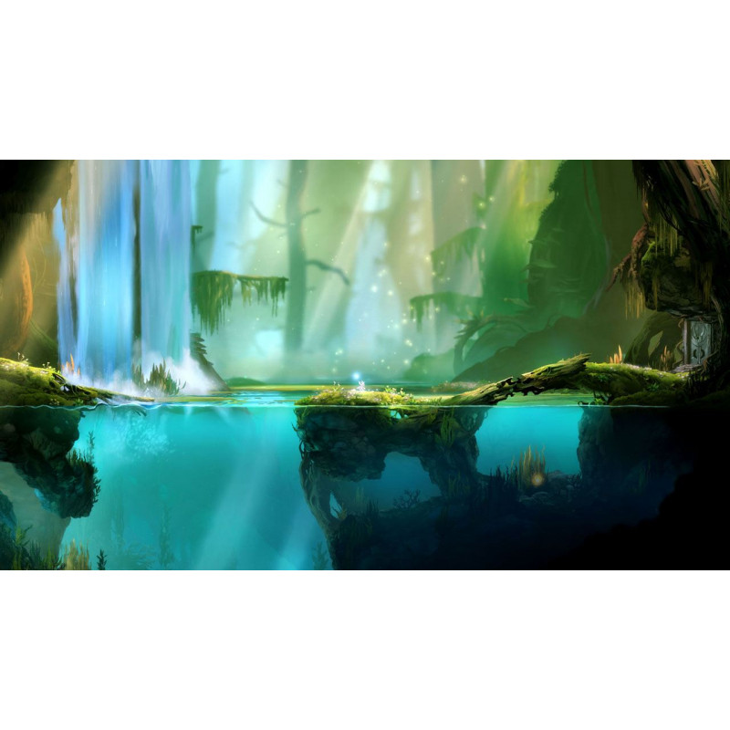 Ori and the Blind Forest [Definitive Edition]