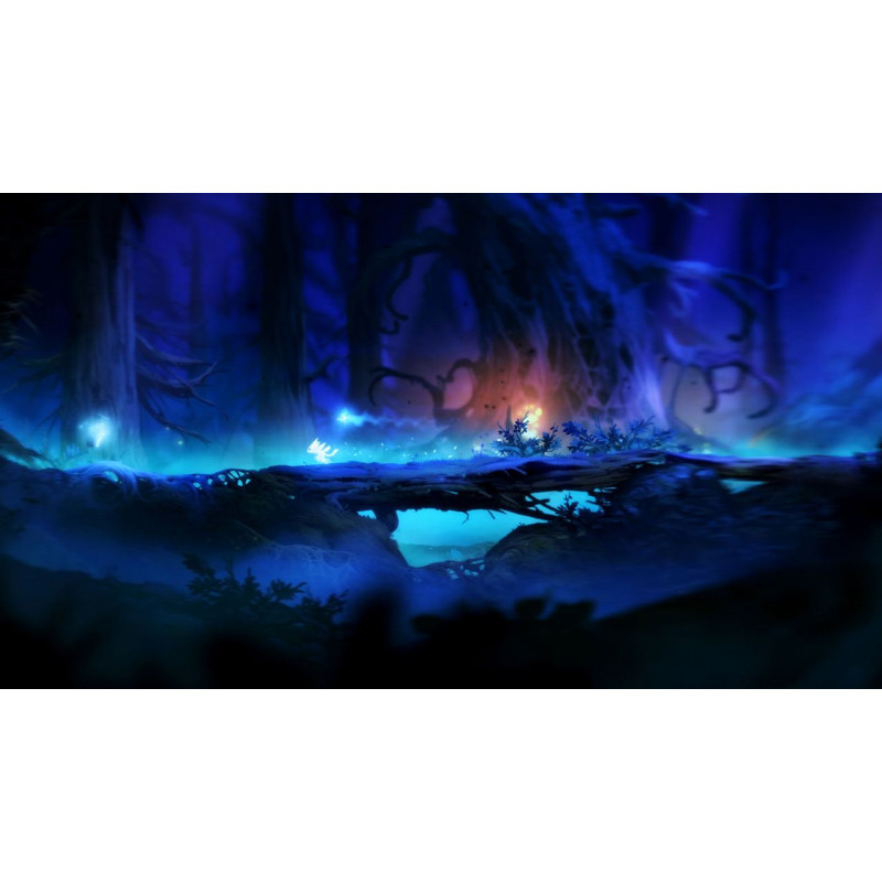 Ori and the Blind Forest [Definitive Edition]