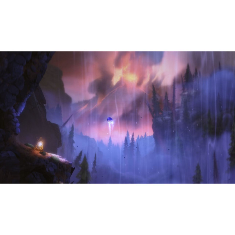 Ori and the Blind Forest [Definitive Edition]