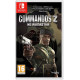 Commandos 2 HD Remaster