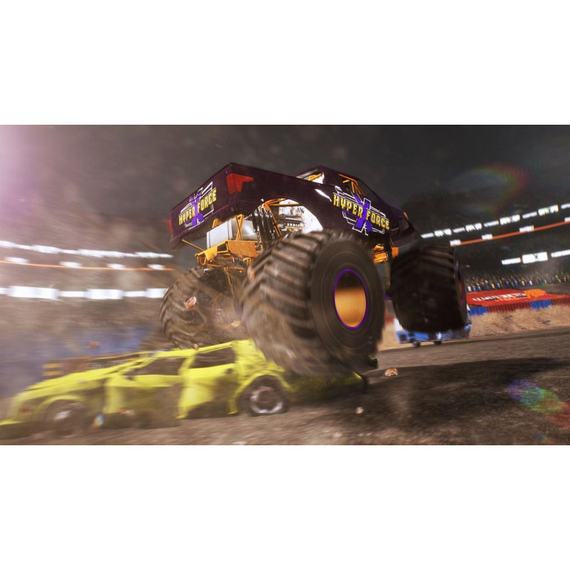 Monster Truck Championship