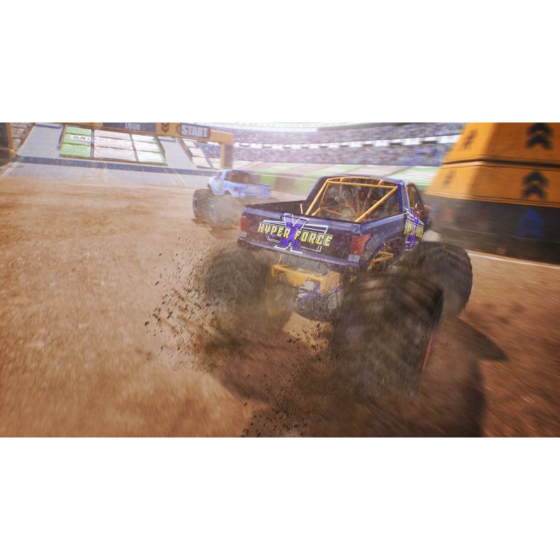 Monster Truck Championship