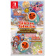 Taiko no Tatsujin: Rhythmic Adventure Pack (English)