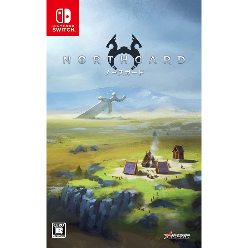 Northgard (English)