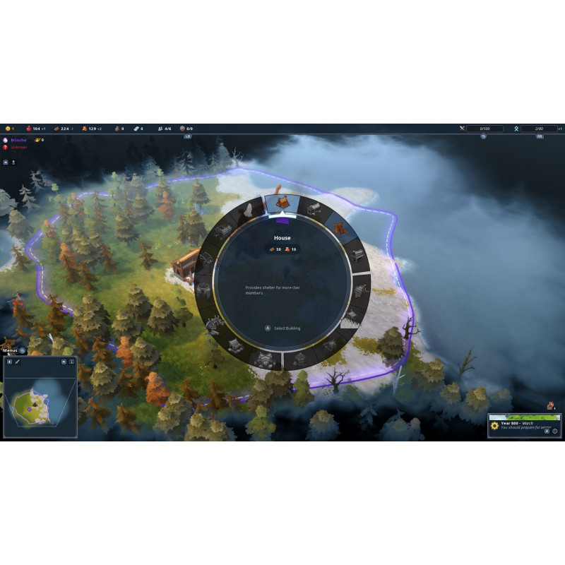 Northgard (English)