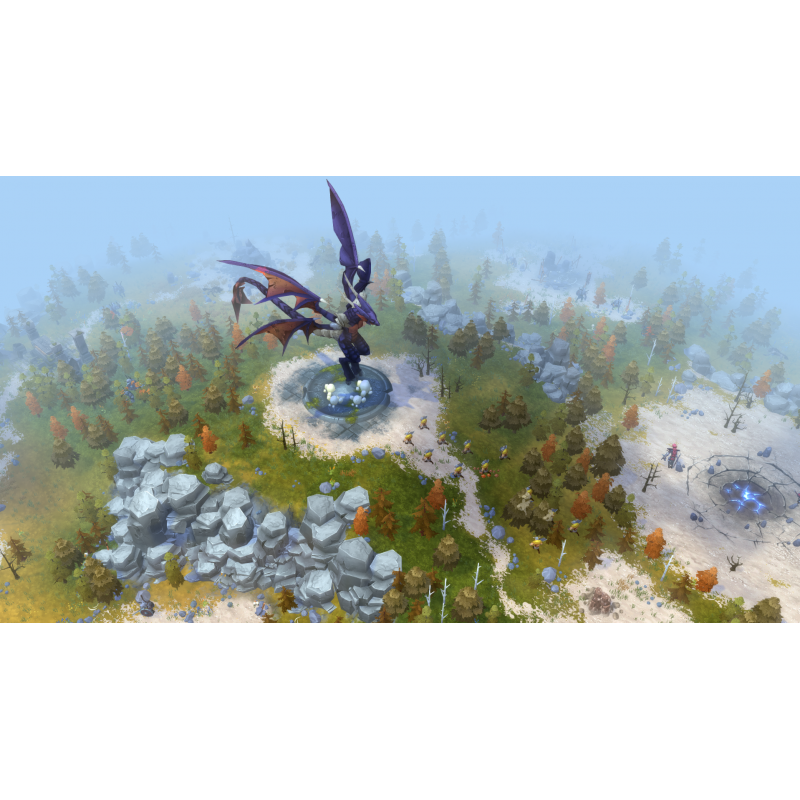 Northgard (English)