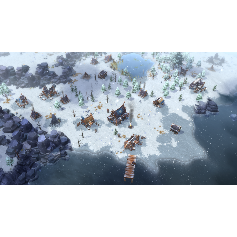 Northgard (English)