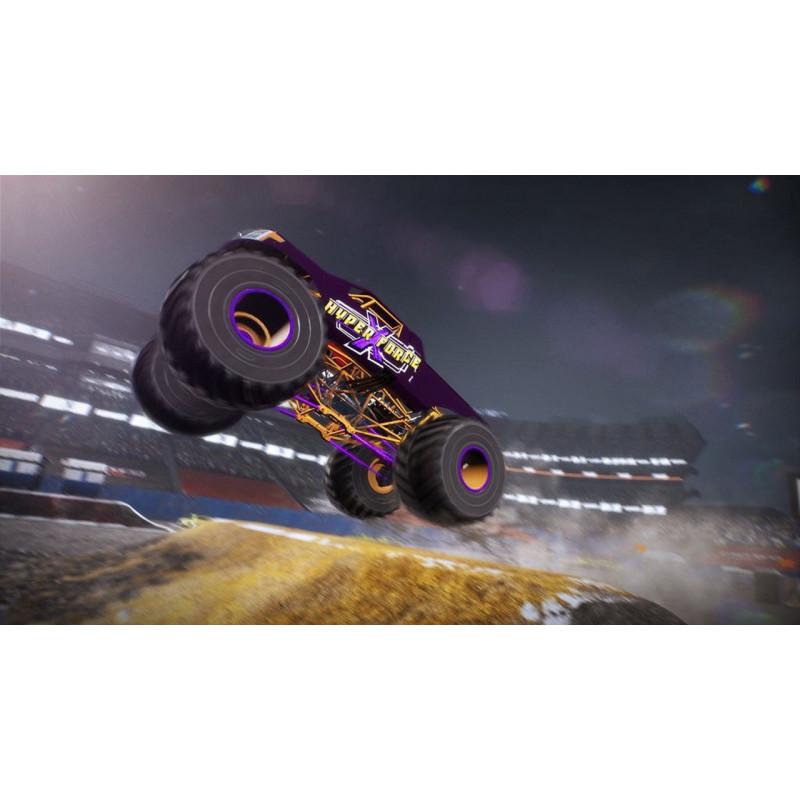 Monster Truck Championship