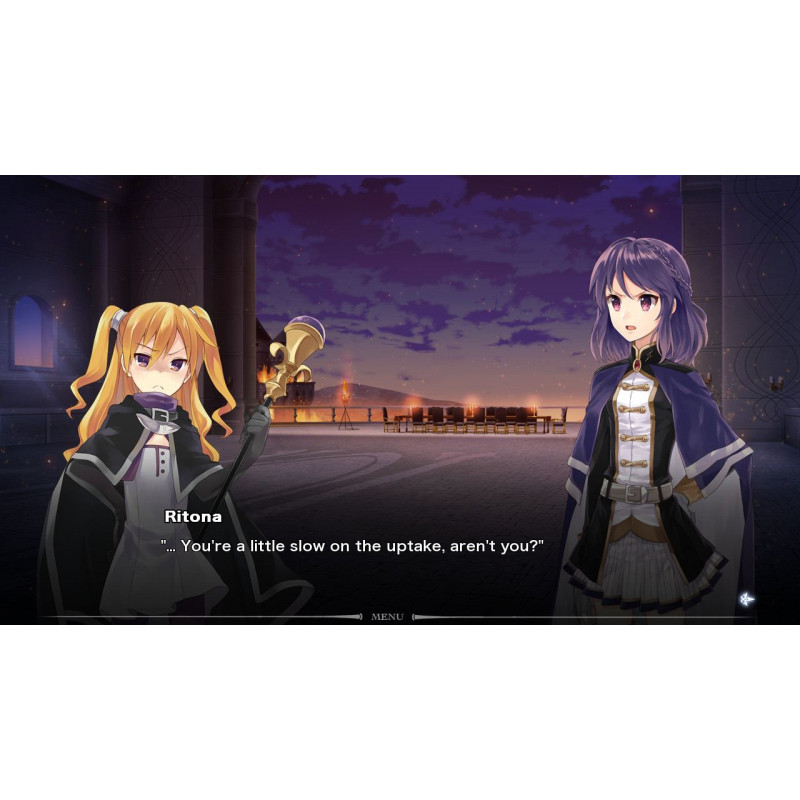 Fault: Milestone One