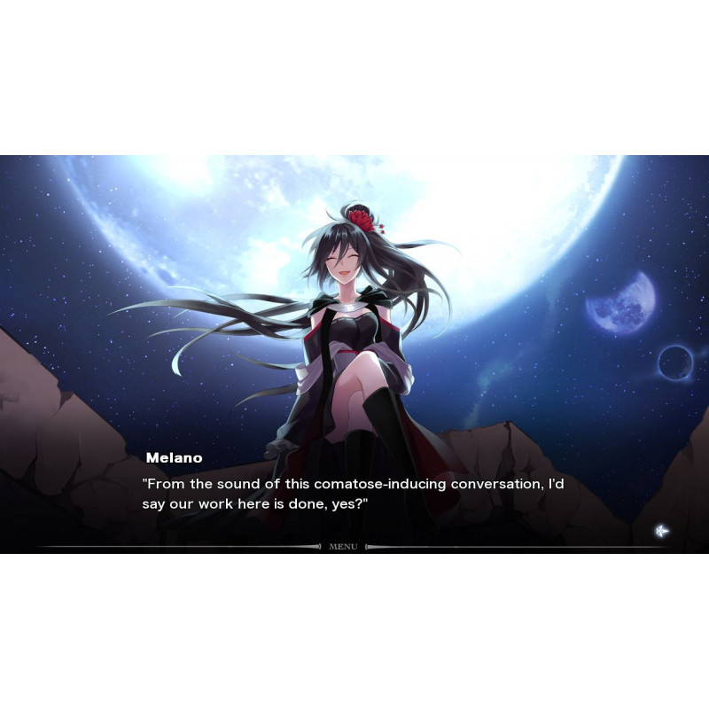 Fault: Milestone One