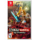 Hyrule Warriors: Age of Calamity