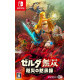 Hyrule Warriors: Age of Calamity