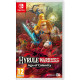 Hyrule Warriors: Age of Calamity