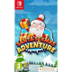 Santa's Xmas Adventure (Code in a Box)