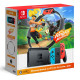 Nintendo Switch Ring Fit Adventure Set