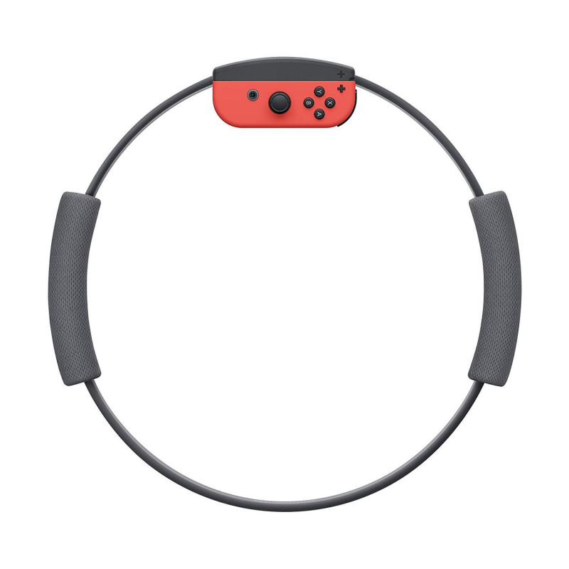 Nintendo Switch Ring Fit Adventure Set