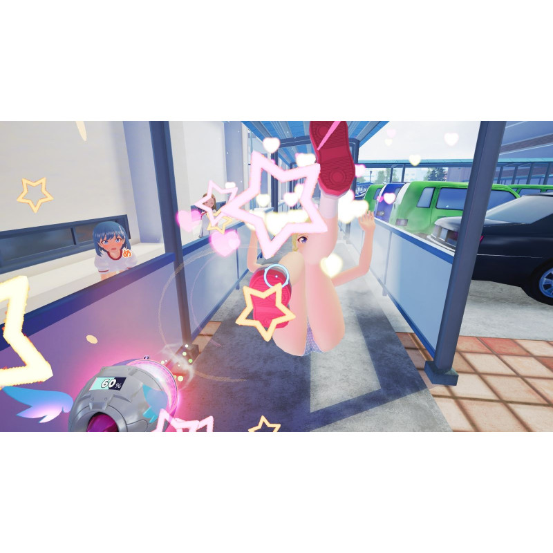 Gal*Gun 2 (BEST)