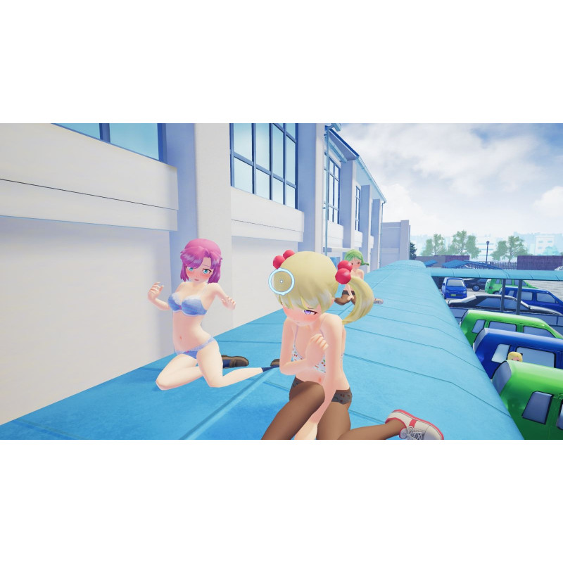 Gal*Gun 2 (BEST)