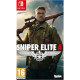 Sniper Elite 4